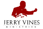 Jerry Vines Ministries
